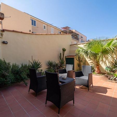 Claudia'S Home 2 Alguer Exterior foto